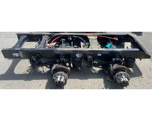 KENWORTH T680 Cutoff Assembly