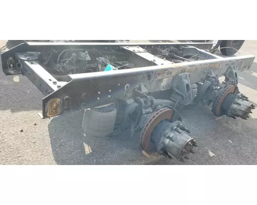 KENWORTH T680 Cutoff Assembly