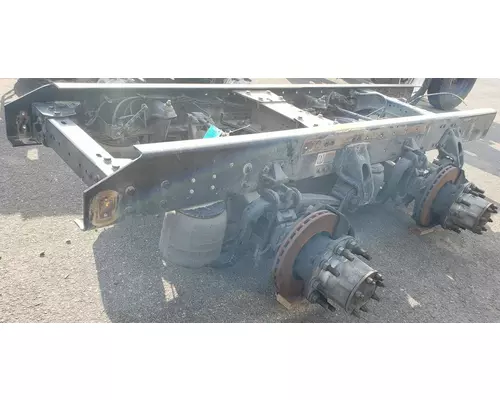 KENWORTH T680 Cutoff Assembly