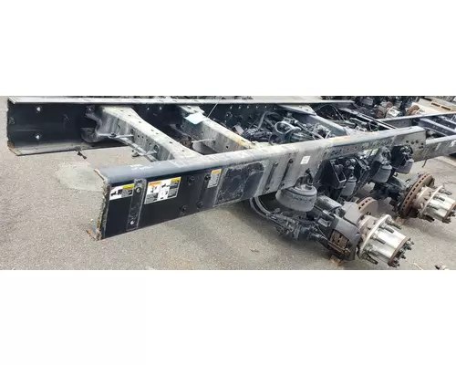 KENWORTH T680 Cutoff Assembly