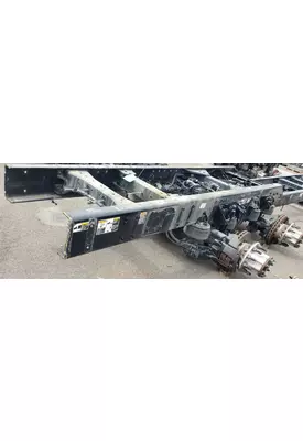 KENWORTH T680 Cutoff Assembly