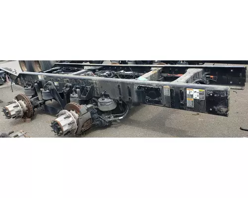 KENWORTH T680 Cutoff Assembly