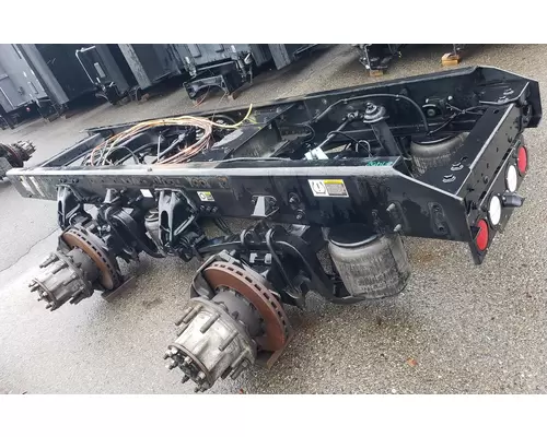 KENWORTH T680 Cutoff Assembly