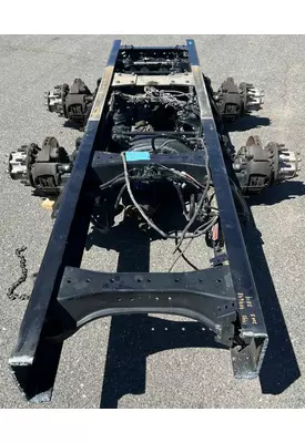 KENWORTH T680 Cutoff Assembly