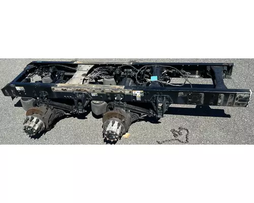 KENWORTH T680 Cutoff Assembly