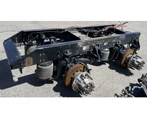 KENWORTH T680 Cutoff Assembly