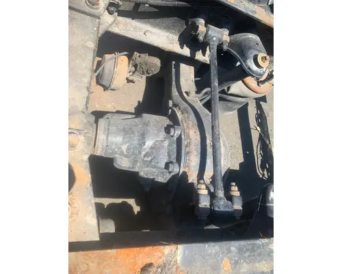 KENWORTH T680 Cutoff Assembly