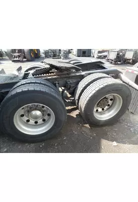 KENWORTH T680 Cutoff Assembly