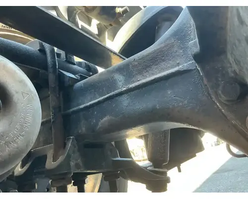 KENWORTH T680 Cutoff Tandem Axle