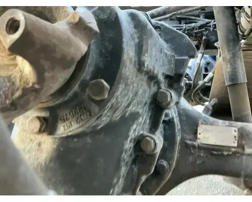 KENWORTH T680 Cutoff Tandem Axle