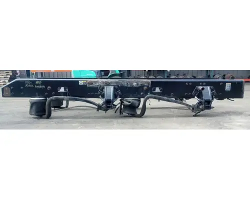 KENWORTH T680 Cutoff Tandem Axle