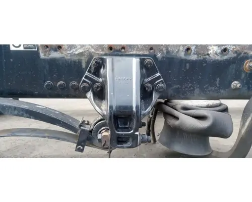 KENWORTH T680 Cutoff Tandem Axle