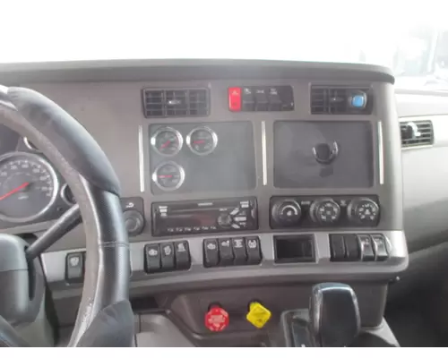 KENWORTH T680 DASH ASSEMBLY