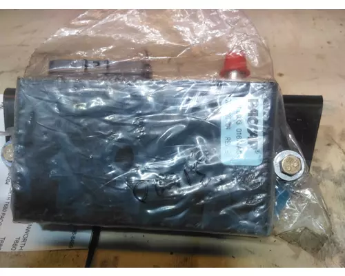 KENWORTH T680 DASH CONTROL MODULE