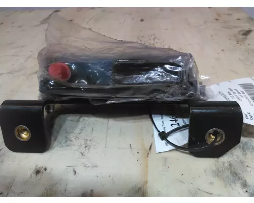 KENWORTH T680 DASH CONTROL MODULE