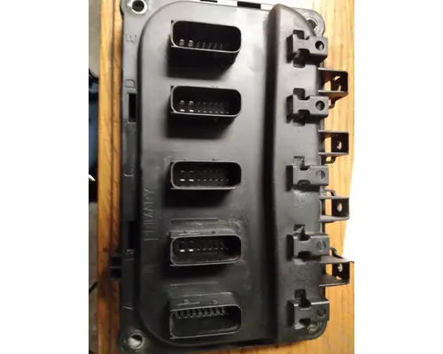 KENWORTH T680 DASH CONTROL MODULE