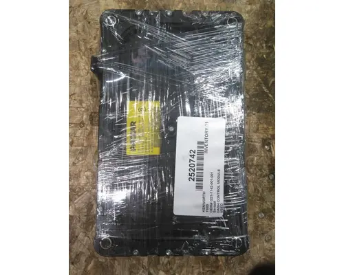 KENWORTH T680 DASH CONTROL MODULE