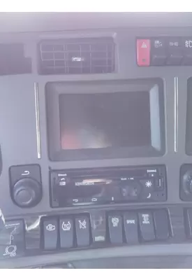 KENWORTH T680 DASH PANEL