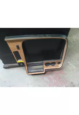 KENWORTH T680 DASH PANEL