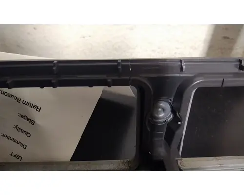 KENWORTH T680 DASH PANEL