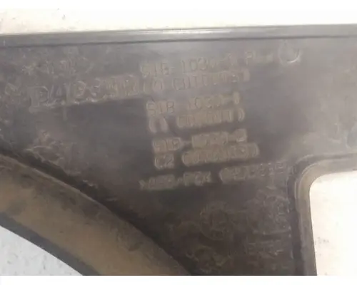 KENWORTH T680 DASH PANEL