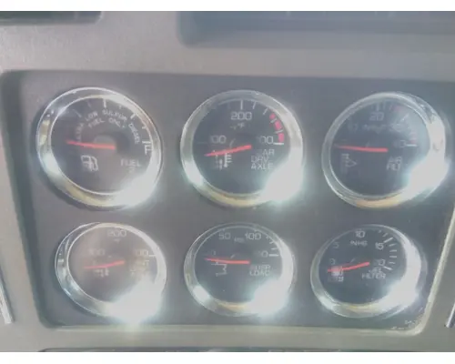 KENWORTH T680 DASH PANEL