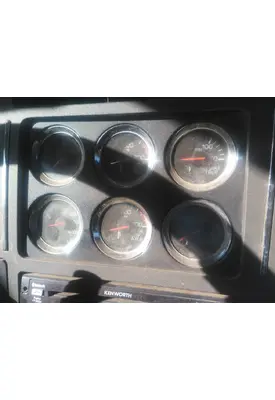 KENWORTH T680 DASH PANEL