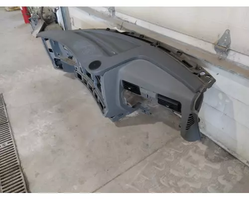KENWORTH T680 DASH PANEL