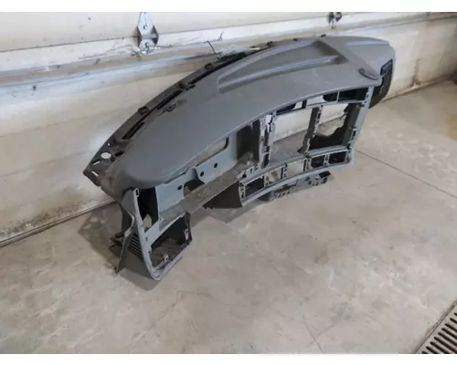 KENWORTH T680 DASH PANEL