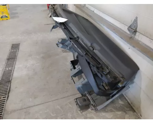 KENWORTH T680 DASH PANEL