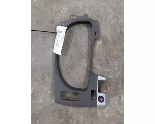 KENWORTH T680 DASH PANEL