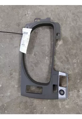 KENWORTH T680 DASH PANEL