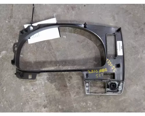 KENWORTH T680 DASH PANEL