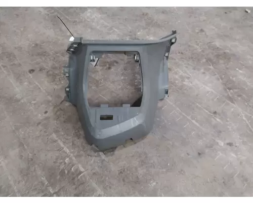 KENWORTH T680 DASH PANEL