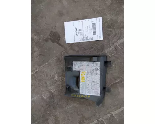 KENWORTH T680 DASH PANEL