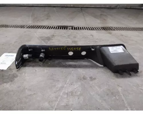 KENWORTH T680 DASH PANEL