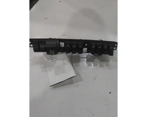 KENWORTH T680 DASH PANEL