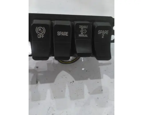 KENWORTH T680 DASH PANEL