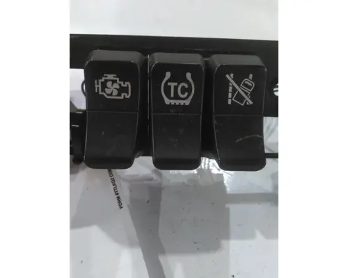 KENWORTH T680 DASH PANEL