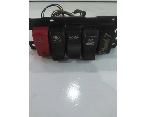 KENWORTH T680 DASH PANEL