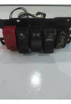 KENWORTH T680 DASH PANEL