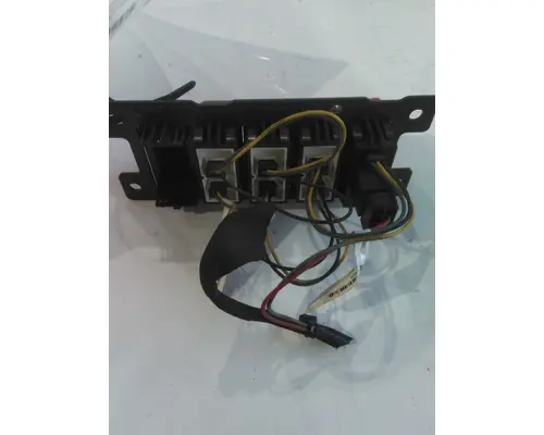 KENWORTH T680 DASH PANEL