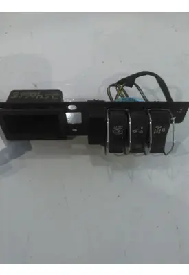 KENWORTH T680 DASH PANEL