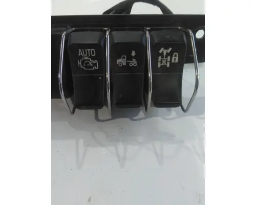 KENWORTH T680 DASH PANEL