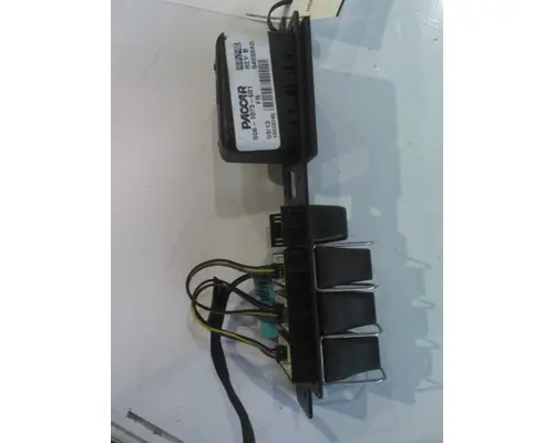 KENWORTH T680 DASH PANEL