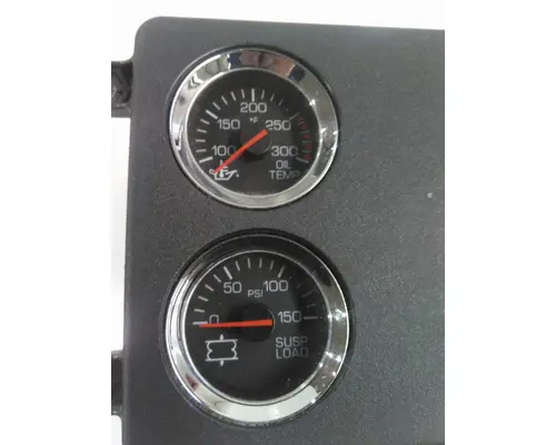 KENWORTH T680 DASH PANEL