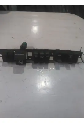 KENWORTH T680 DASH PANEL