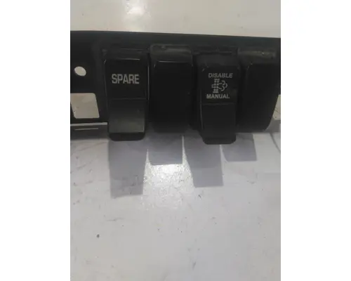 KENWORTH T680 DASH PANEL