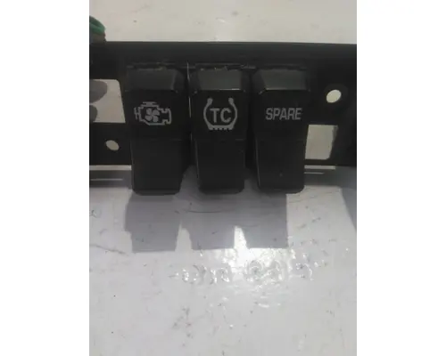 KENWORTH T680 DASH PANEL