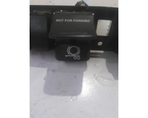 KENWORTH T680 DASH PANEL